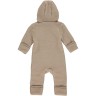 Musli by GREEN COTTON Fleeceanzug aus Merinowolle fur Kinder Детский флисовый костюм из мериносовой шерсти.