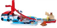 Spin Master PAW Patrol True Metal LaunchN Haul PAW Patroller mit Robodog PAW Patrol True Metal LaunchN Haul PAW Patrol с Robodog