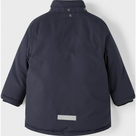 name it Winterjacke NMMMACE fur Jungen Зимняя куртка NMMMACE для мальчика