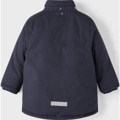 name it Winterjacke NMMMACE fur Jungen Зимняя куртка NMMMACE для мальчика