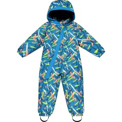 CMP Baby Schneeanzug fur Jungen Детский зимний комбинезон для мальчиков