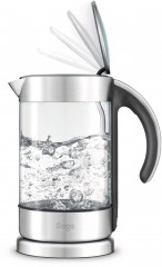 Sage Sage Wasserkocher the Crystal Clear, SKE750CLR, 1,7 l, 3000 W  Чайник Sage Crystal Clear, SKE750CLR, 1,7 л, 3000 Вт