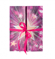 Revolution Beauty Makeup Адвент-календарь 2025 ALL STARS, 24 бьюти сюрприза