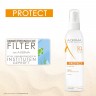 A-DERMA PROTECT SPF 50+ Spray  ЗАЩИТА SPF 50+ спрей