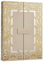 Molton Brown Advent Calendar 2025 Адвент календарь 2025, 24 великолепных арома и спа бьюти сюрприза