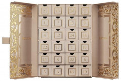 Molton Brown Advent Calendar 2025 Адвент календарь 2025, 24 великолепных арома и спа бьюти сюрприза