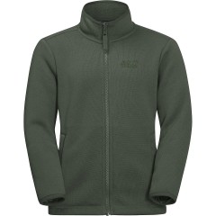 Jack Wolfskin Kinder Parka ELK ISLAND Детская парка ELK ISLAND