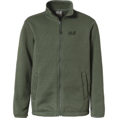 Jack Wolfskin Kinder Parka ELK ISLAND Детская парка ELK ISLAND