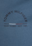 Tommy Hilfiger SHADOW UNISEX Polo shirt blue coast SHADOW UNISEX Рубашка поло голубое побережье