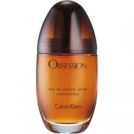 Calvin Klein (Кельвин Кляйн) Obsession Eau de Parfum Парфюмерная вода Spray Спрей, 100 мл