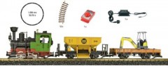 LGB L70403 Startset Guterzug L70403 Стартовый набор Good Train