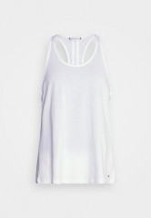 Tommy Hilfiger TANK Nightie white ТАНК Ночнушка белый