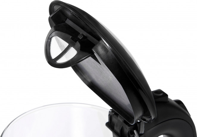 exquisit exquisit Wasserkocher WK 3501 swg, 2 l, 2200 W  изысканный чайник WK 3501 swg, 2 л, 2200 Вт