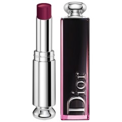 Лаковая губная помада Dior Addict Gel Lacquer, оттенок 984 Dark Flower