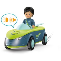 SIKU Toddys by siku 0105 Dave Divey Toddy&amp;#39;s by siku 0105 Дэйв Дайвери