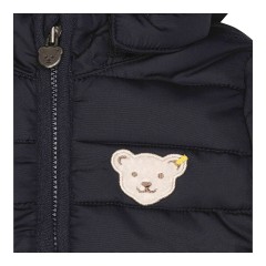 Steiff Steppjacke mit Kapuze Стеганая куртка с капюшоном