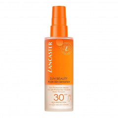 Lancaster Sun Beauty Schutzwasser LSF30  Солнцезащитная вода для красоты SPF30