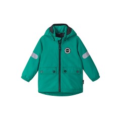 Reima Ubergangsjacke Symppis Ubergangsjacken fur Kinder Детская межсезонная куртка Symppis Детская межсезонная куртка