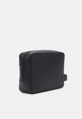 Tommy Hilfiger CENTRAL WASHBAG UNISEX Wash bag black UNISEX CENTRAL WASHBAG Мешок для стирки черный