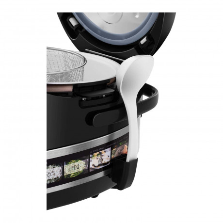 Bredeco Bredeco Multikocher Multikocher Kochtopf Dampfkocher Schnellkocher 5 L 16 Programme, 860 W  Мультиварка Bredeco Мультиварка Кастрюля Пароварка Скороварка 5 л 16 программ, 860 Вт