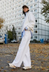 Nike Sportswear GO FLYEASE Sneaker low iron grey/yellow strike/white/black GO FLYEASE Низкие кроссовки женские железно-серый/желтый удар/белый/черный