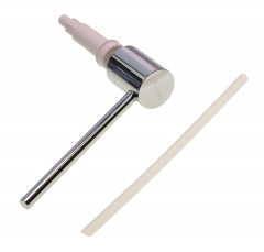 Blanco Blanco Multikocher Blanco 122233 Kopf mit Pumpe fur Spulmittelspender Kuchenspulen  Мультиварка Blanco Головка Blanco 122233 с насосом для дозатора моющих средств для тортов