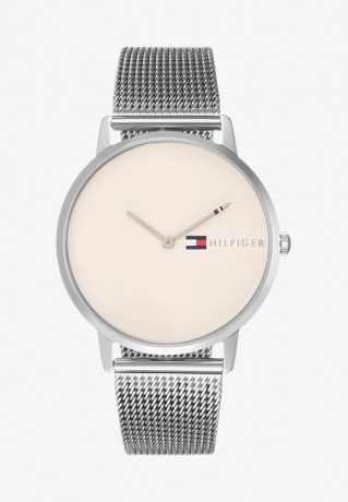 Tommy Hilfiger ALEX Watch silver-coloured ALEX-часы серебристый