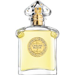 GUERLAIN (Герлен) L'Heure Bleue Eau de Toilette Туалетная вода Spray Спрей, 50 мл