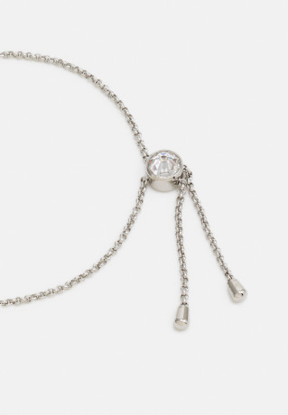 Tommy Hilfiger LAYERED FAMILY Bracelet silver-coloured/gold-coloured LAYERED FAMILY Браслет серебристый/золотистый