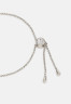 Tommy Hilfiger LAYERED FAMILY Bracelet silver-coloured/gold-coloured LAYERED FAMILY Браслет серебристый/золотистый