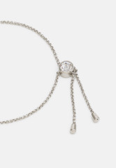 Tommy Hilfiger LAYERED FAMILY Bracelet silver-coloured/gold-coloured LAYERED FAMILY Браслет серебристый/золотистый