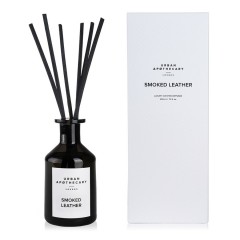 Urban Apothecary Smoked Leather Raumduft Luxury Diffuser, 200 мл