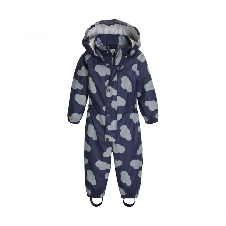 killtec Hose mit Oberteil Minis PU Regenanzug Cloud Schneeanzuge Брюки с верхом Minis PU дождевик Cloud snowsuits
