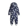 killtec Hose mit Oberteil Minis PU Regenanzug Cloud Schneeanzuge Брюки с верхом Minis PU дождевик Cloud snowsuits