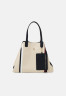Tommy Hilfiger ICONIC TOMMY TOTE CORP Tote bag sugarcane corp twill ICONIC TOMMY TOTE CORP Сумка-тоут саржа из сахарного тростника
