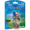 PLAYMOBIL PLAYMOBIL 70236 Playmo-Friends: Wolfskrieger PLAYMOBIL 70236 Друзья Playmo: Воин-волк