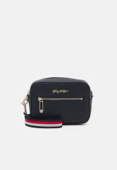 Tommy Hilfiger ICONIC CAMERA Across body bag desert sky ICONIC CAMERA Сумка через плечо небо пустыни