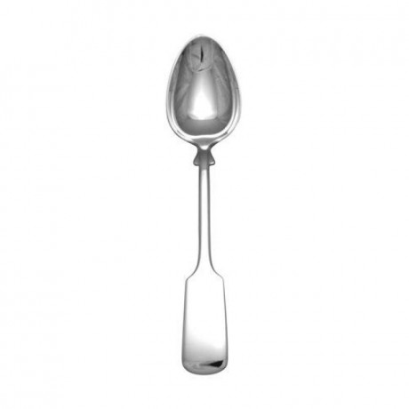 Robbe & Berking Robbe & Berking Alt-Spaten 925 Sterling Silber Menuloffel Столовая ложка Robbe &amp; Berking Alt-Spaten из стерлингового серебра 925 пробы