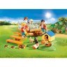 PLAYMOBIL PLAYMOBIL 70342 Erlebnis-Streichelzoo PLAYMOBIL 70342 Детский зоопарк приключений