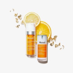 MURAD Vita-C Brightening Serum  Осветляющая сыворотка Vita-C