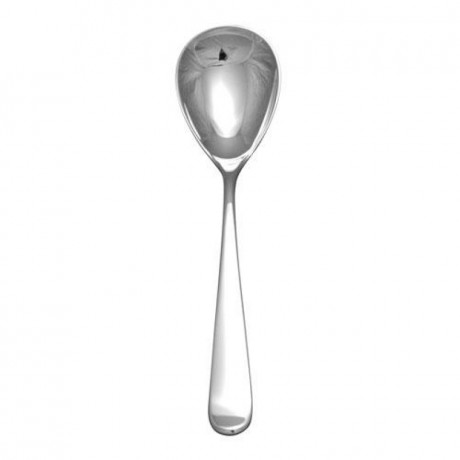 Robbe & Berking Robbe & Berking Dante 925 Sterling Silber Kompottloffel gross Robbe &amp; Berking Dante большая ложка для компота из серебра 925 пробы