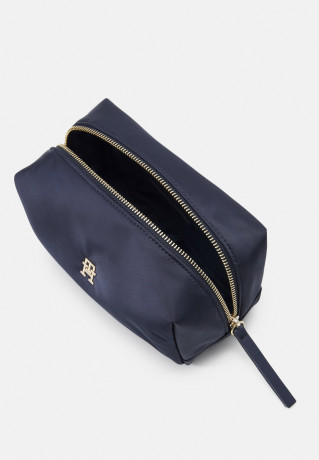Tommy Hilfiger MY TOMMY IDOL Wash bag space blue MY TOMMY IDOL Сумка для стирки космический синий