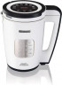 Morphy Richards Morphy Richards Smoothie-Maker 501020 Suppen Mixer Suppenbereiter Suppenkocher 1.6L Kochmixer 1600W, 1600,00 W, Edelstahl, 1.6 Liter, 9 Programme, Reinigungsprogramm, Smart-Technick  Morphy Richards Smoothie Maker 501020 суповый миксер суп