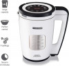 Morphy Richards Morphy Richards Smoothie-Maker 501020 Suppen Mixer Suppenbereiter Suppenkocher 1.6L Kochmixer 1600W, 1600,00 W, Edelstahl, 1.6 Liter, 9 Programme, Reinigungsprogramm, Smart-Technick  Morphy Richards Smoothie Maker 501020 суповый миксер суп