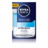 Nivea Protect & Care 2in1 After Shave  Защита и уход 2-в-1 после бритья