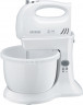 Severin Severin Handmixer HM 3810, 300 W, rotierende 3 L Schussel, 5 Stufen + Turbo, Zubehor aus Edelstahl  Ручной миксер Severin HM 3810, 300 Вт, вращающаяся чаша 3 л, 5 уровней + турбо, аксессуары из нержавеющей стали
