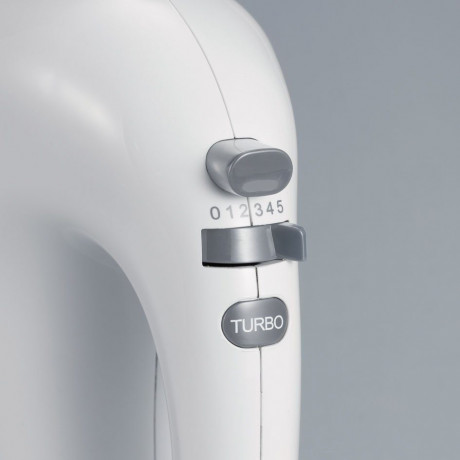 Severin Severin Handmixer HM 3810, 300 W, rotierende 3 L Schussel, 5 Stufen + Turbo, Zubehor aus Edelstahl  Ручной миксер Severin HM 3810, 300 Вт, вращающаяся чаша 3 л, 5 уровней + турбо, аксессуары из нержавеющей стали