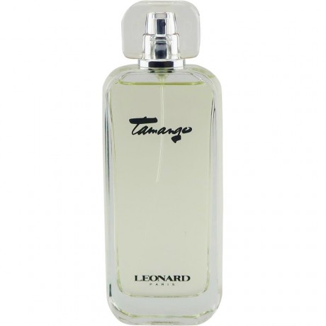 Leonard (Леонард) Tamango Eau de Toilette Туалетная вода Spray Спрей, 100 мл
