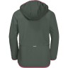 Jack Wolfskin Softshelljacke FOURWINDS fur Madchen Куртка софтшелл FOURWINDS для девочки
