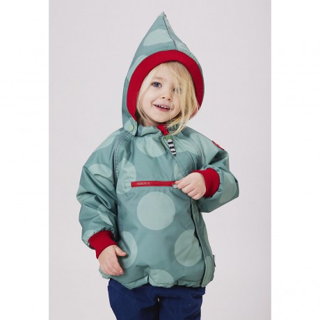 racoon outdoor Tyler Winterjacken Тайлер зимние куртки